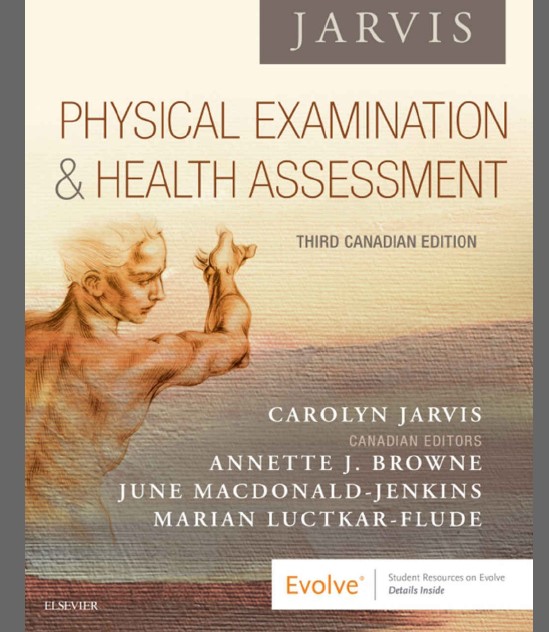 Physical Examination & Health Assessment