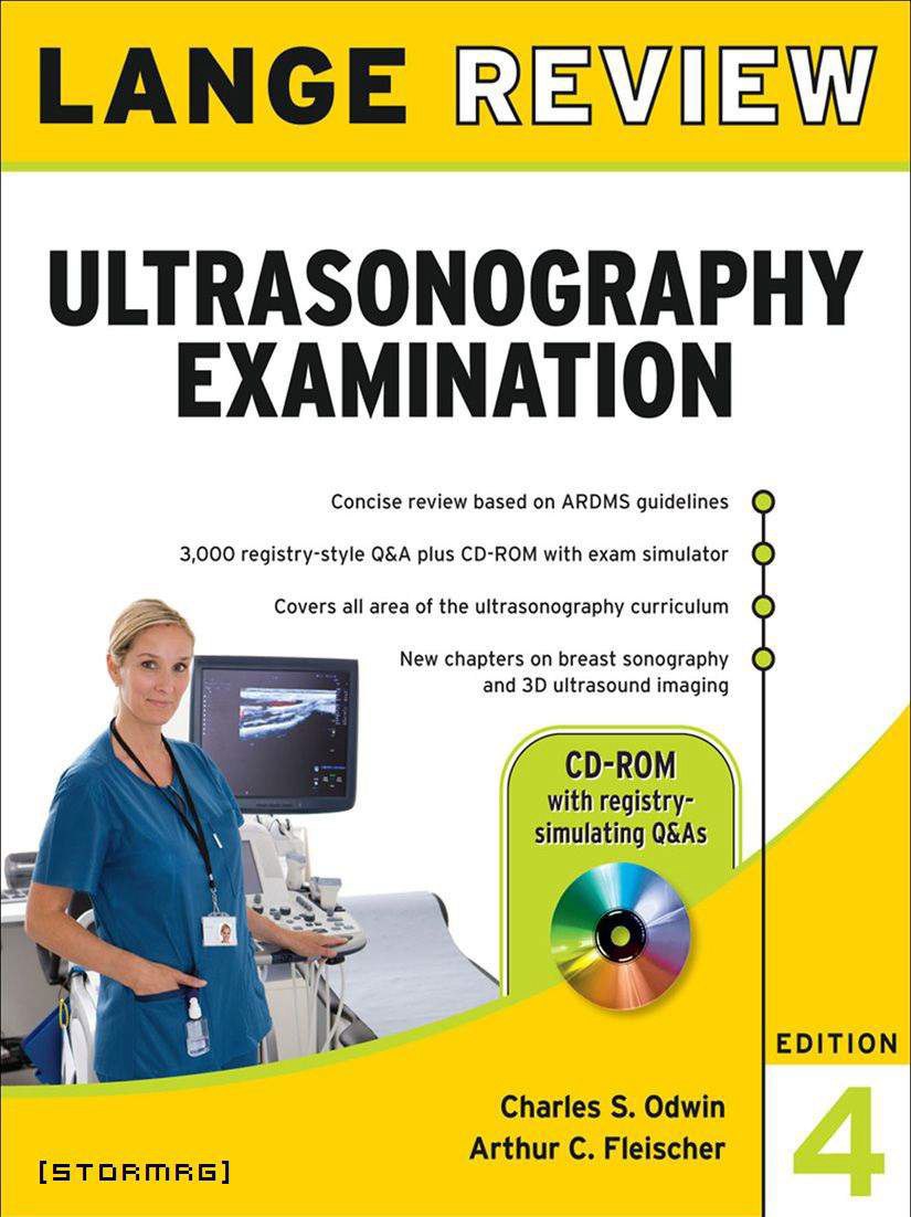  Ultrasonography Examination