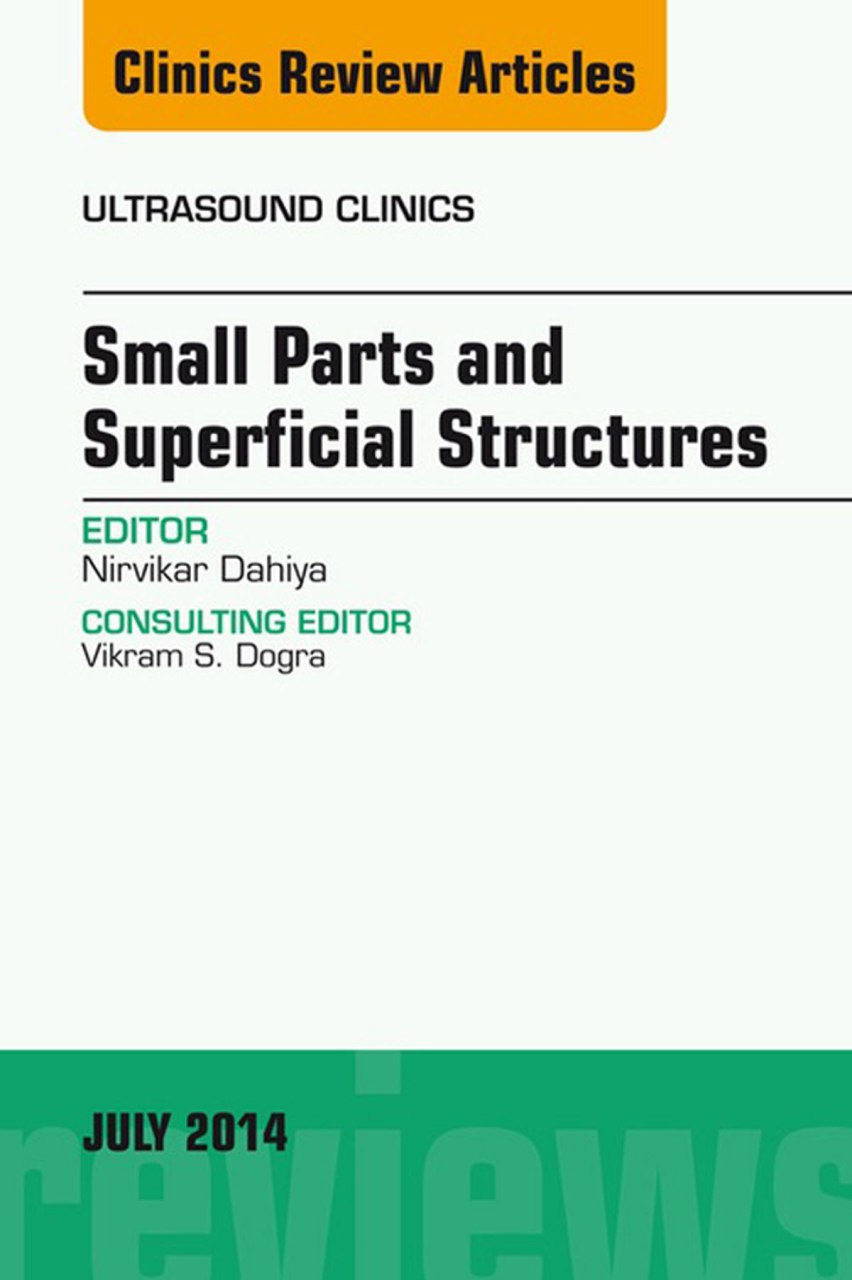 Small Parts and Superficial Structures