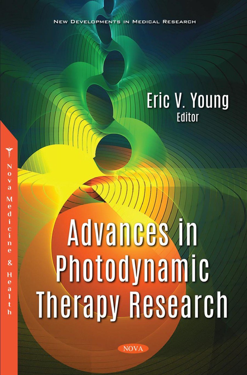 ADVANCES IN PHOTODYNAMIC THERAPY RESEARC