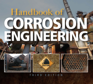 HANDBOOK OF CORROSION  ENGINEERING