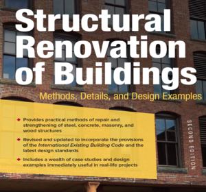 Structural Renovation  of Buildings