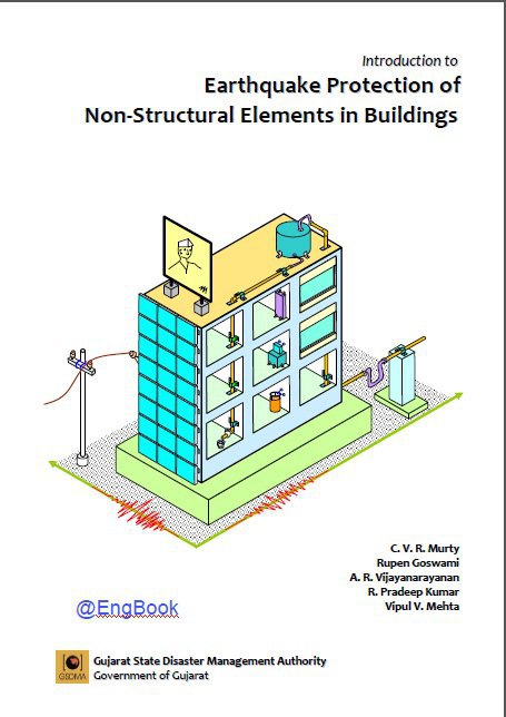 Earthquake protection of non structural 