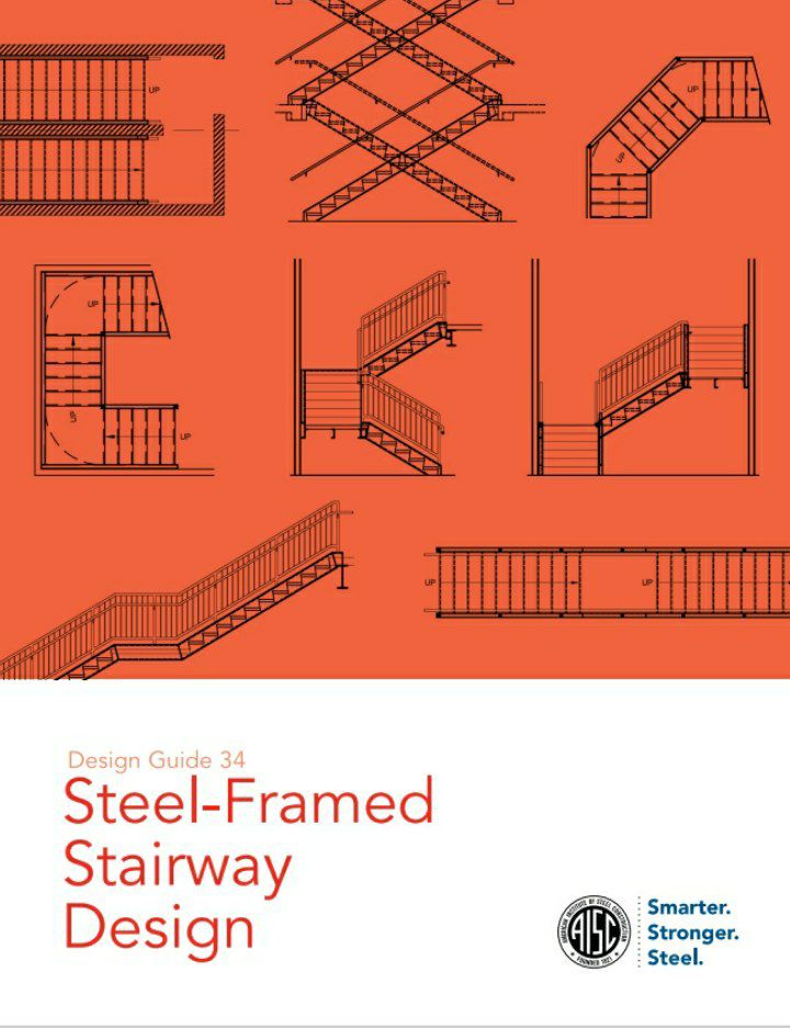 Steel-Framed-Stairways-Design