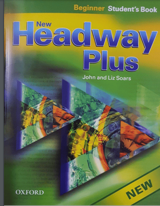 Headway Plus