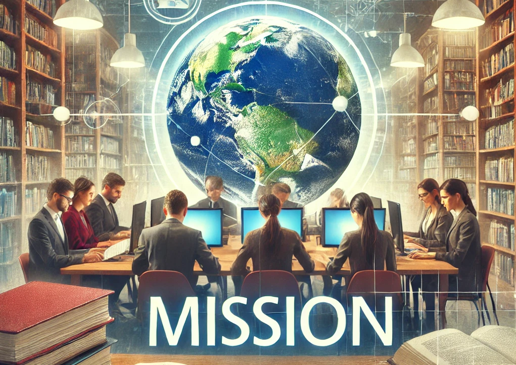 Mission Image