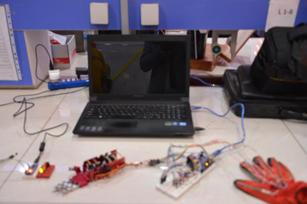 Hardware manufacturing