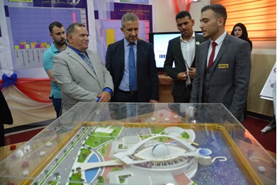 مشروع الاوبرا