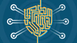 تدريسية من كلية الاداب تنشر مقالا