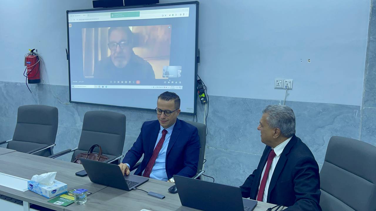 التحول الرقمي في التعليم العالي والذكاء الاصطناعي: رؤى وتحديات