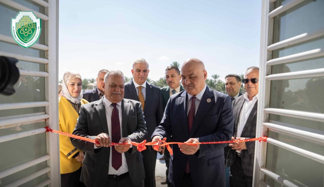  "وكيل وزارة التعليم العالي يدشن مزرعة الفطر خلال زيارته لجامعة المستقبل في إطار تعزيز التنمية المستدامة"