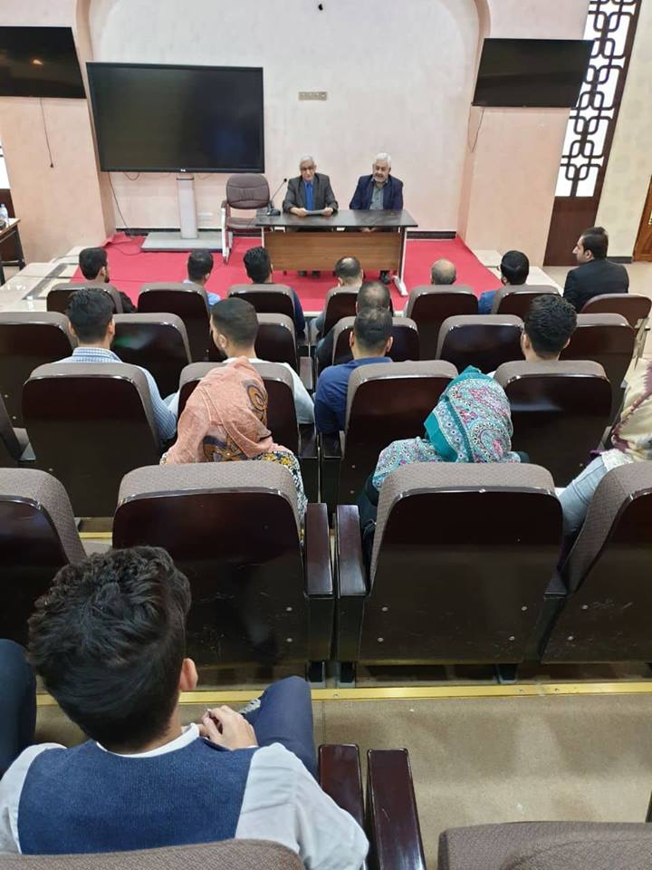 أسبوع السلامة والأمان CBRN