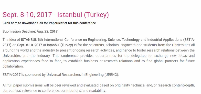 مشاركة تدريسية في كليتنا في مؤتمر علمي 