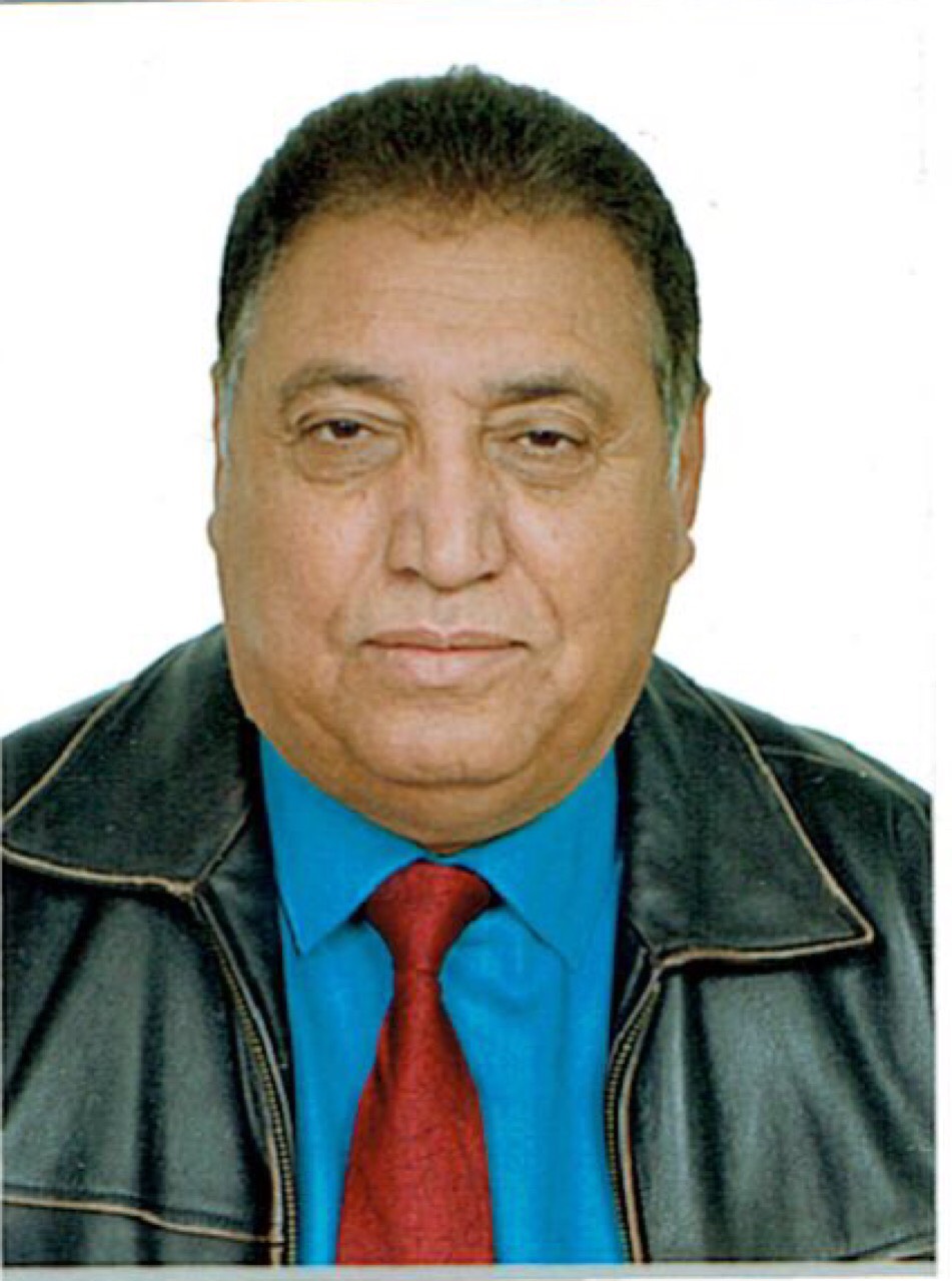 تعاون علمي مع جامعات عربية