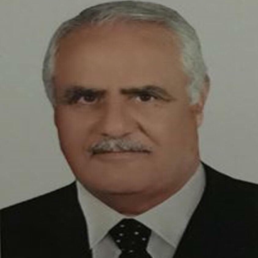 Scientific Article by Lecturer Dr. Abdullah Jabbar Al - Gharani High–strain dynamic testing for concrete column