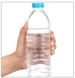 Scientific article for teaching M. Iman Wahab Kazem entitled: -Plastic and human health