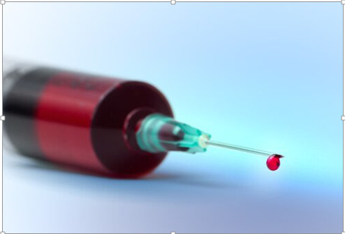 تم نشر مقالة علمية للدكتورة ( رشا فاضل عبيد) بعنوان ?How Do You Get Hepatitis C