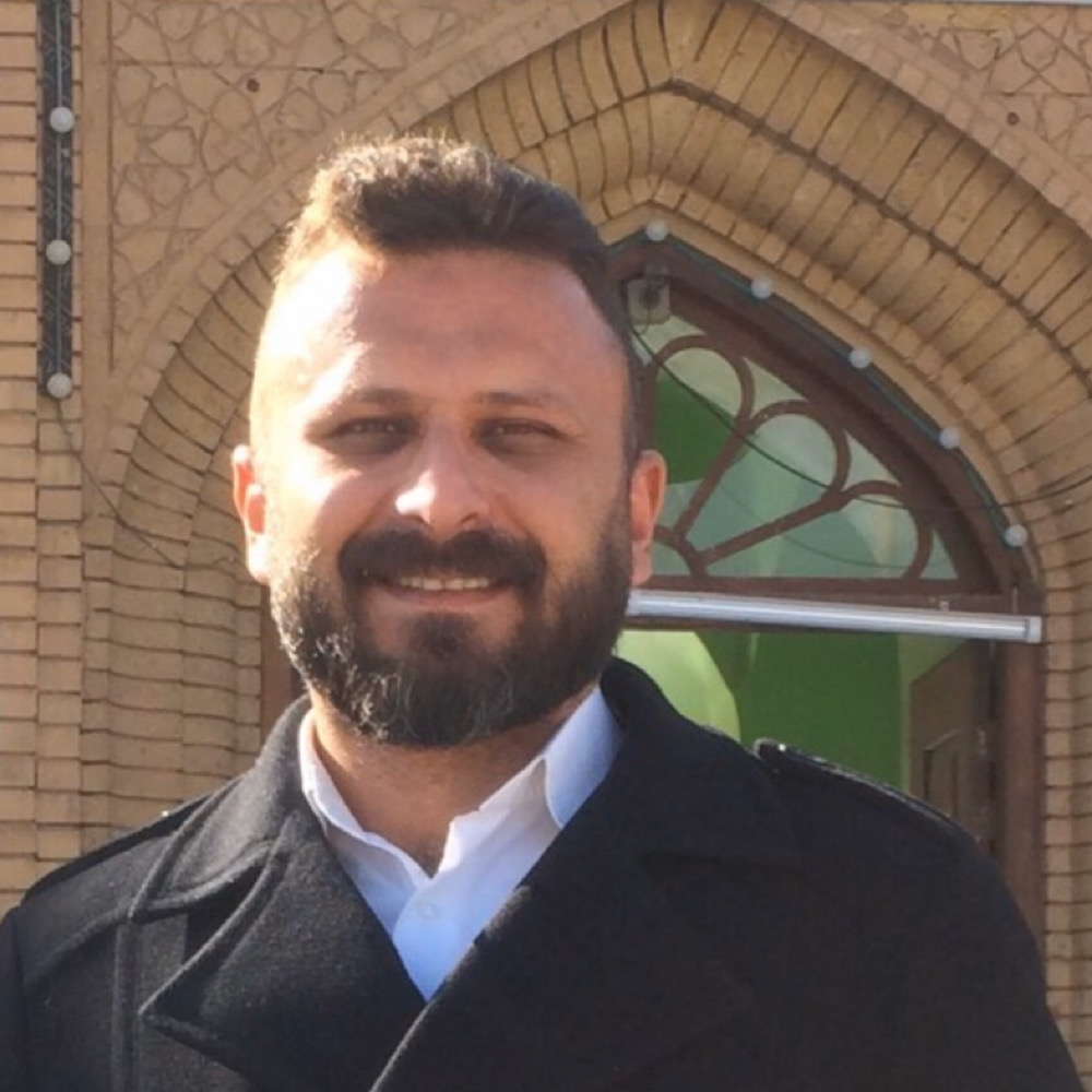 مقالة علمية م.د.عماد خضير الرفاعي بعنوان Ameloblastoma