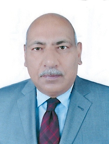 Scientific article for teaching M. Muslim Mohammed Lehmood entitled: -A CHILD WHO DOES NOT GROW UP 