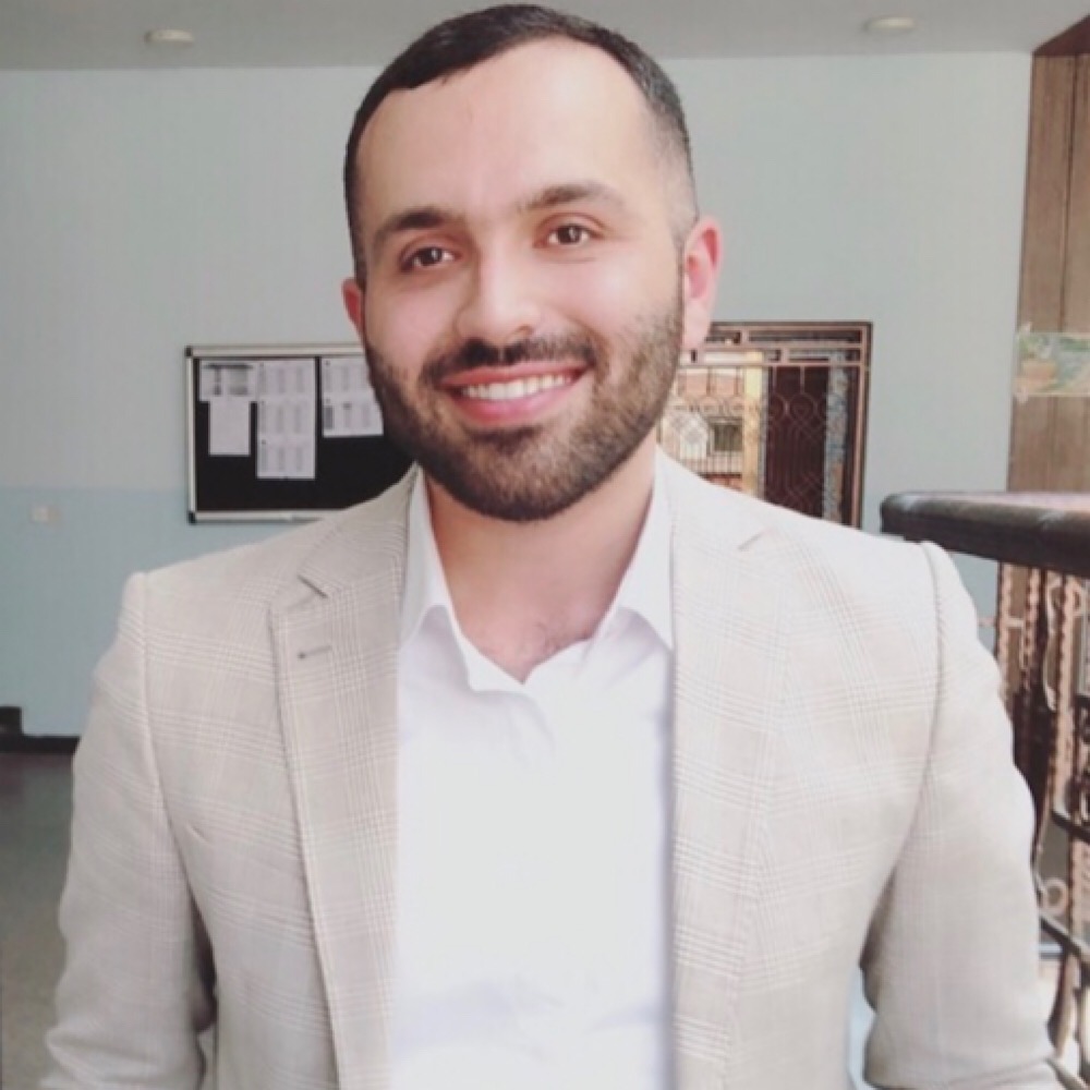 مقالة علمية للدكتور علي احسان كاظم القرشي بعنوان Resin-Based Composites