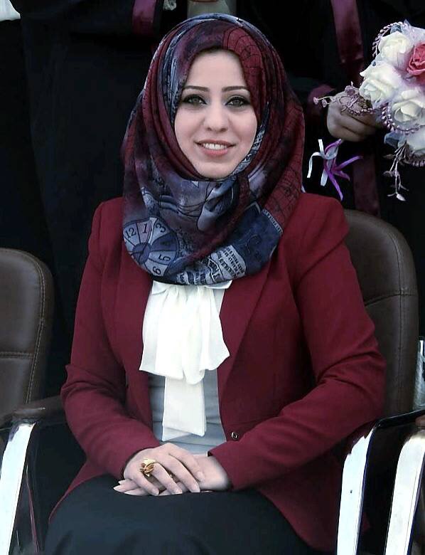 مقالــــة علميــــة للتدريسيــــة الدكتوره مروه فاضل الصفار بعنـــوان :-تركيب و فعالية الكليتين