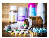 Scientific article for teaching M. Eman Wahab Kadhum entitled: -Painkillers and common mistakes 