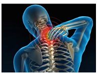 Scientific article for teaching M. Eman Wahab Kadhum entitled: -Neck pain in young people 