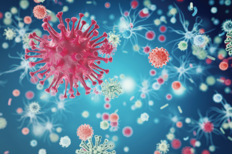 مقالة علمية للتدريسية ايمان وهاب كاظم بعنوان:- السرطان والعلاج الكيميائي