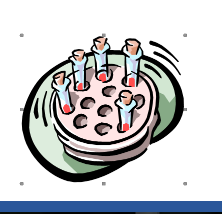 تم نشر مقالة علمية للدكتورة (رشا فاضل عبيد ) بعنوانIRON DEFICIENCY ANEMIA