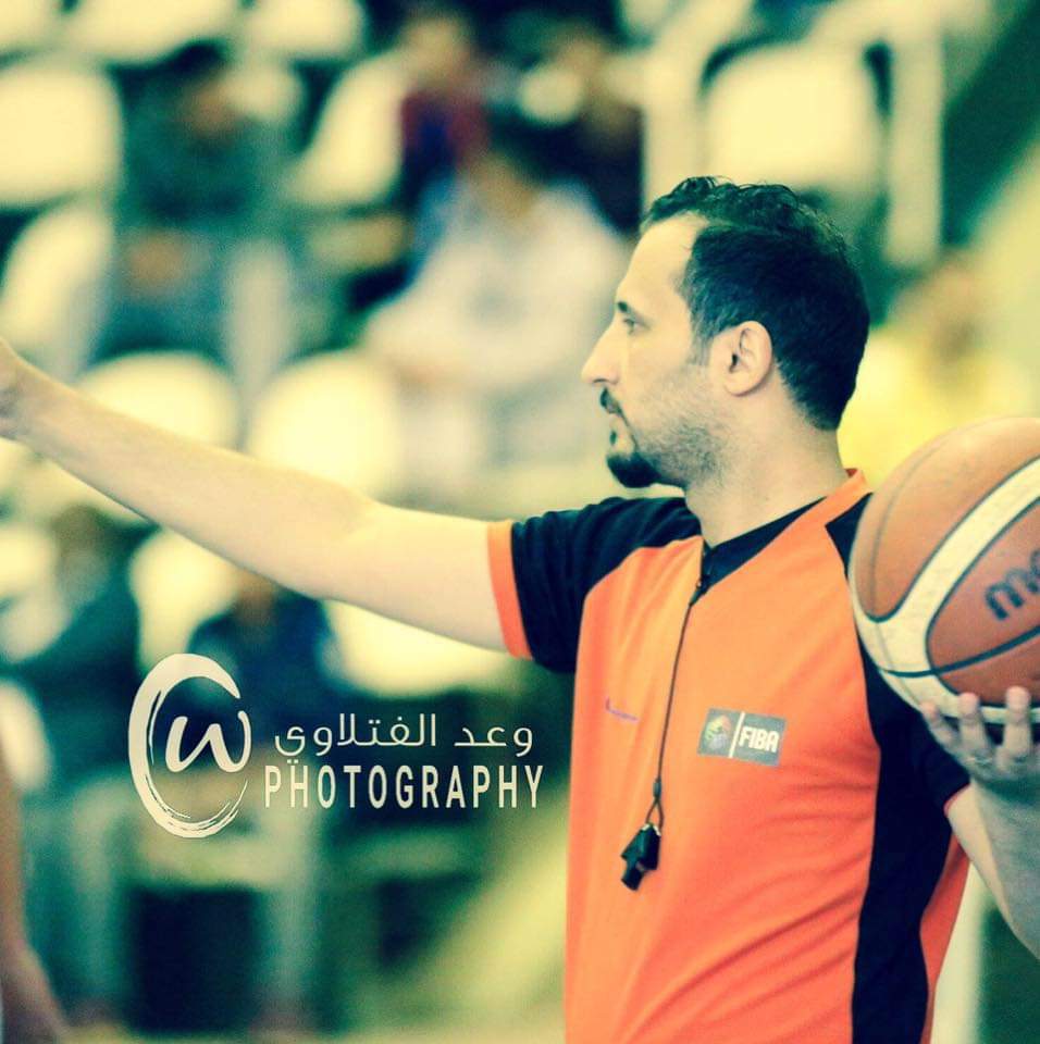 بطولة غرب اسيا 