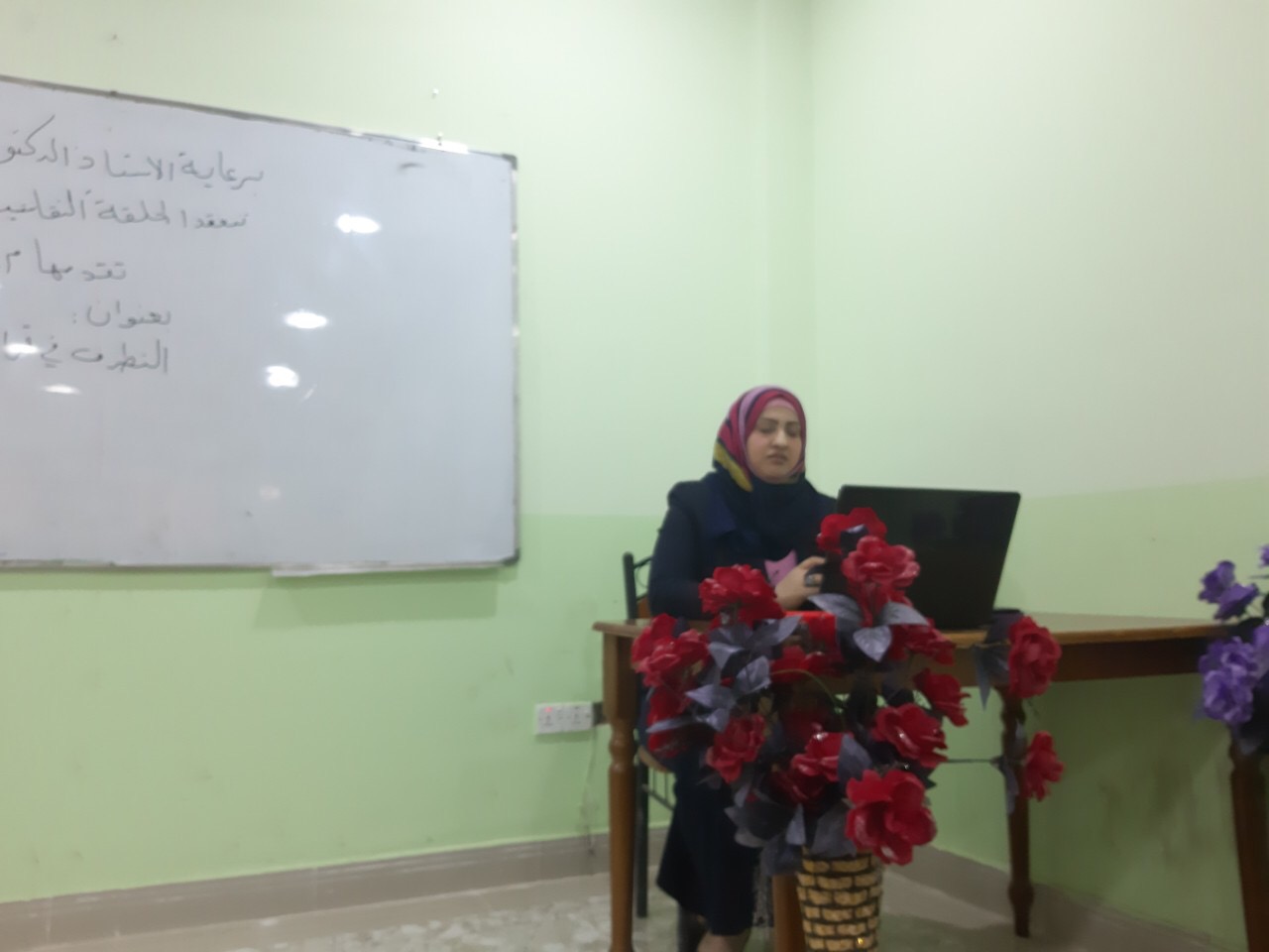 الذكورة والأنوثة في القران الكريم / اية القوامة