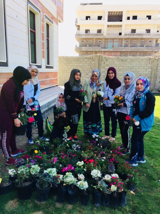 حملة لأعياد نوروز 