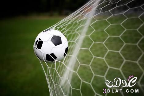 نشاطات طلاب قسم تقنيات التخدير في ممارسة كرة القدم