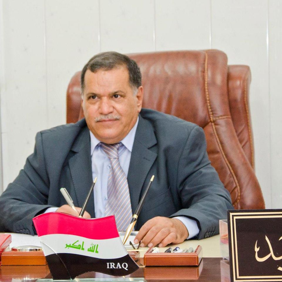 Published a research 