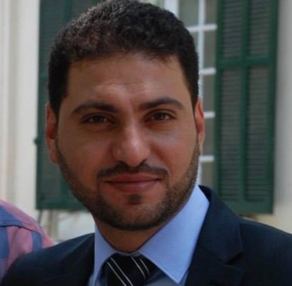 اختيار بحثين للدكتور ارشد عماد /قسم البناء والانشاءات  لأغراض النشر العالمي