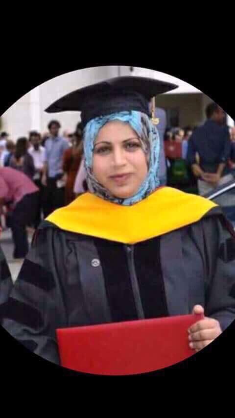 مشاركة المدرس الدكتورة هديل جلوب دخن في فعاليات المؤتمر الدولي للهندسة المدنية والبيئية