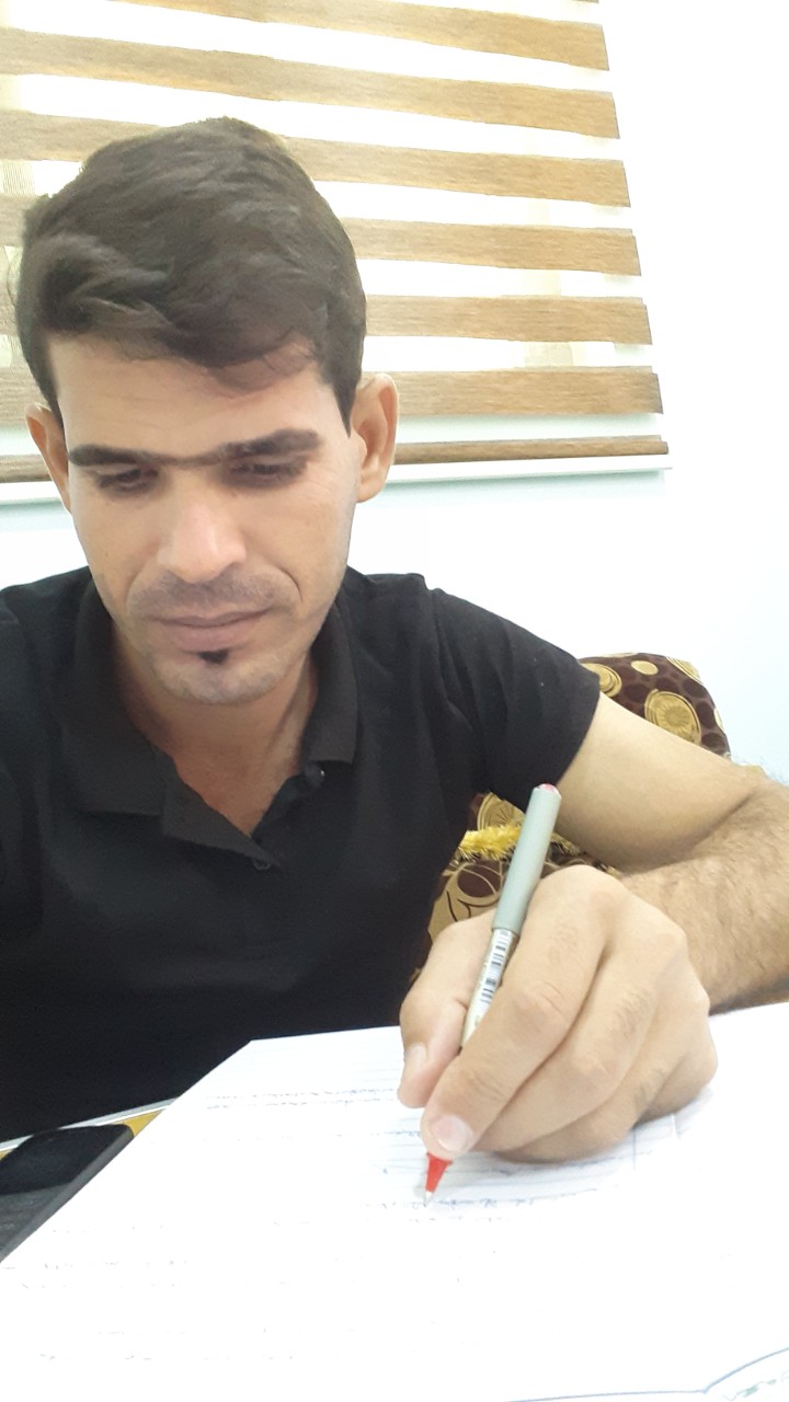 مقالة علمية للتدريسي بقسم ادارة الاعمال م.م. عبد المهدي رحيم حمزة بعنوان (( حرب العملات "مفهومها واثارها الاقتصادية" ))