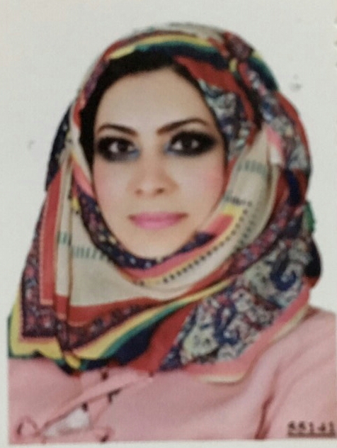 مقالة علمية للتدريسية فاطمه هاشم عباس بعنوان:- ارتفاع وانخفاض  هرمونـــات الغــده الدرقيــــه Hyperthyroidism & Hypothyroidism of Thyroid gland