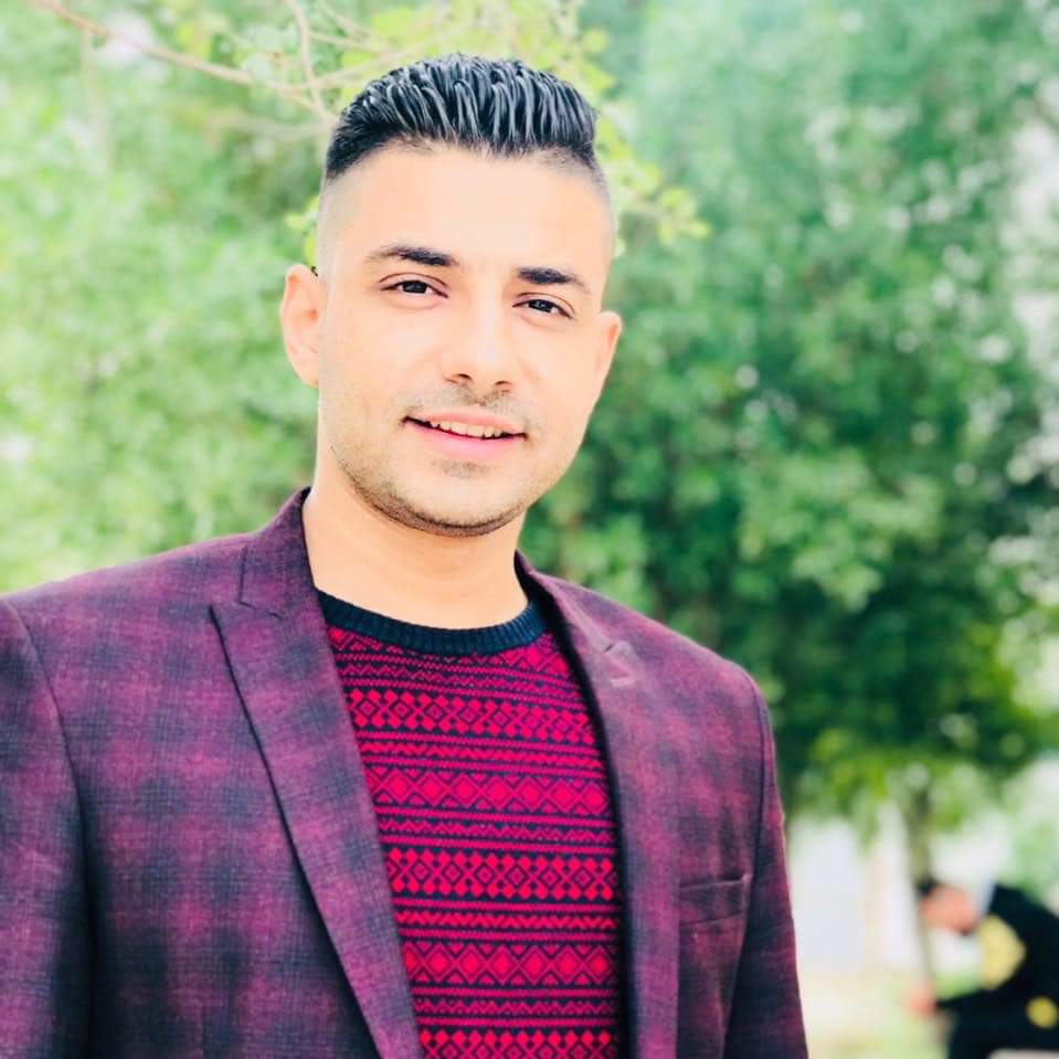 Article named (How To Play Squash 3)   prepared by Asst.L.Rashad Abbas Fadhil 