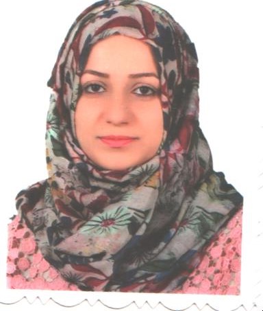 مقالــــة علميــــة للتدريسيــــة م.م عـــلا عبـــاس خضيــــر بعنـــوان :- الربــــو ("الأزمة" - Asthma)