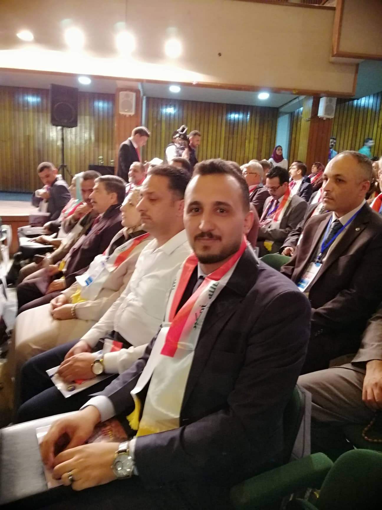 مقالة علمية للتدريسي م.م. محمد حسن شعلان بعنوان : الكيتو ( وسيله لتخفيف الوزن)