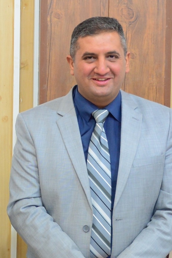 مقالة علمية للأستاذ الدكتور مازن هادي كزار بعنوان :  فرط الحركة وفرط النشاط في مرحلة الطفولة المبكرة