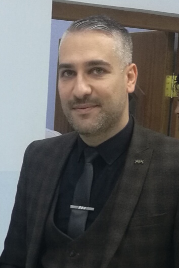 مقال علمي للتدريسي في قسم ادارة الاعمال م.م. عقيل محمد عبد العزيز بعنوان " دور تكنولوجيا الانتاج الانظف والادارة البيئية في تحقيق التنمية المستدامة"