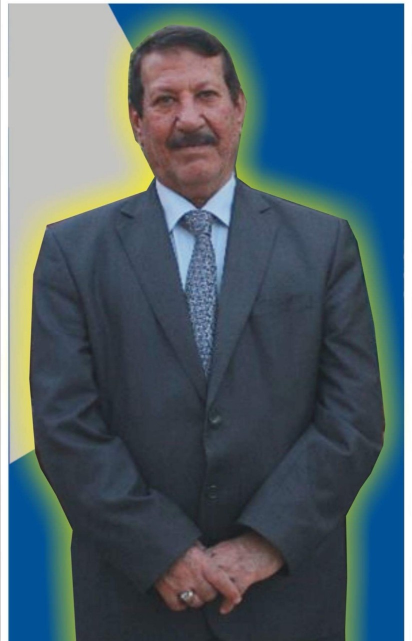 Article named (…The learning of a motor skill occurs in various stages )   prepared by Dr. Abdullah Hussein Al_Lami 