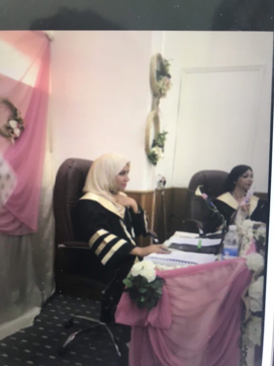 مقالة علمية للدكتوره افتخار مطر باقر بعنوان :ركوب الدراجات الهوائية.. المخاطر والاضرار