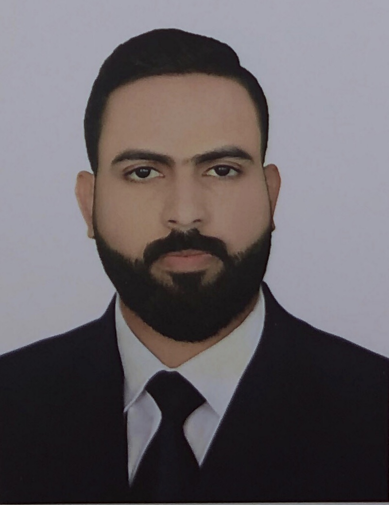 مقالة علمية في مجال النانو تكنولوجي للتدريسي م.م. مرتضى محسن المسعودي في قسم هندسة تقنيات التكييف والتبريد.