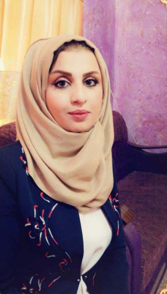 مقاله علميه للتدريسية في قسم الفيزياء الطبيه م.م زينب جواد كاظم