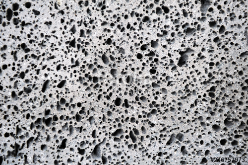 الخرسانة الرغوية و استعمالاتها