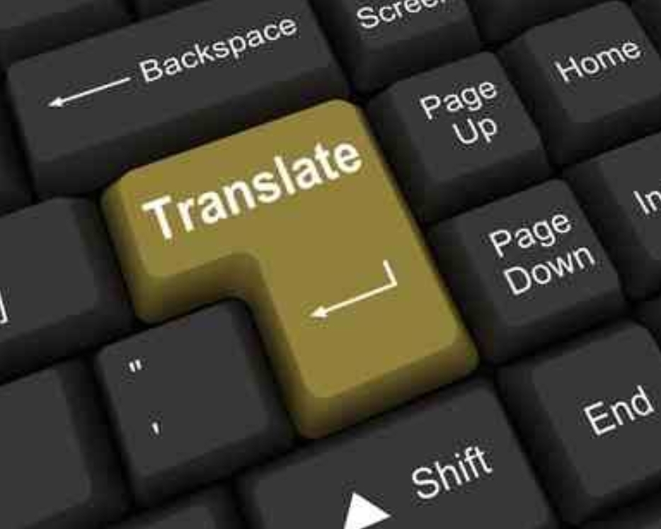 Translators in 21st century  للاستاذ (مصطفى مسلم سعيد)