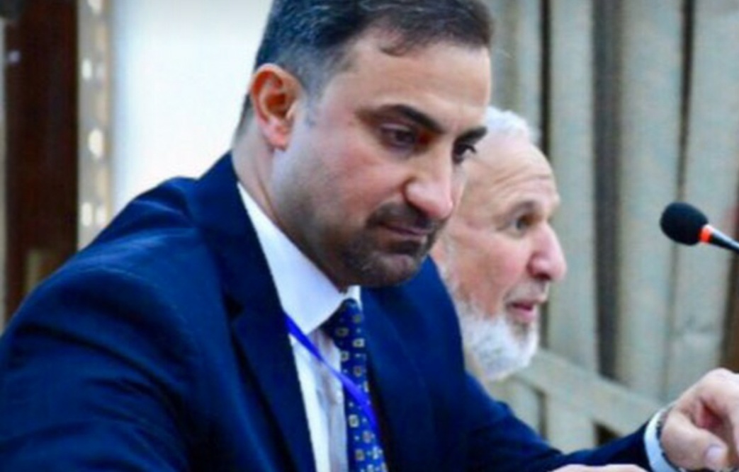 مقاله في التعليم المدمج